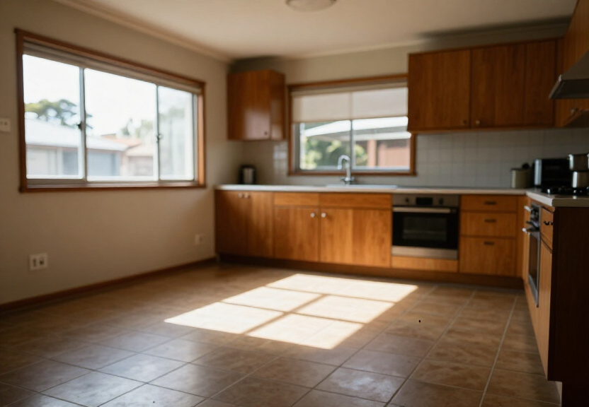 Before & After: Bella Vista Pest Solutions